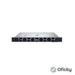 Poweredge R360 Chassis Para 4 Discos De 3.5 Hot Plug Intel Xeon 6