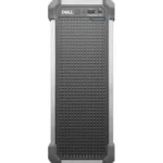 Sv Poweredge T160 Intel Xeon 6315P 4C/4T 1X16G 2X2Tb Sdd 1Yw