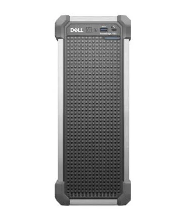 Sv Poweredge T160 Intel Xeon 6315P 4C/4T 1X16G 2X2Tb Sdd 1Yw