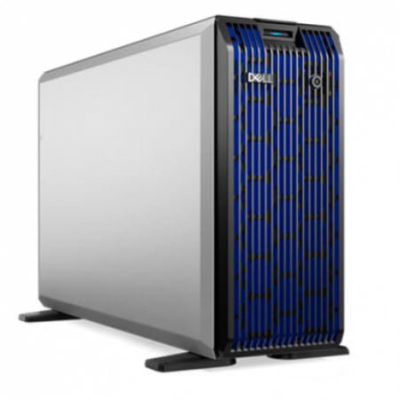 POWEREDGE T360 INTEL XEON 6357P 3.0GHZ 8C/16T 1X16GB 1X480GB SSD