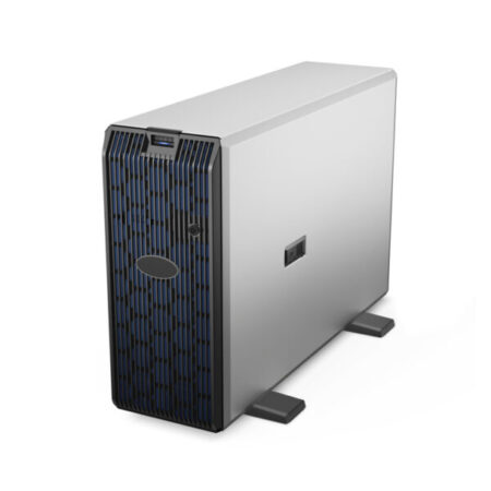 POWEREDGE T560 INTEL XEON SILVER 4510 12C/24T 1X16GB 1X2TB