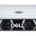 Sv Poweredge R360 Intel Xeon 6333P 6C/12T 1X16Gb 1X2Tb 3Yr