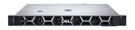 Sv Poweredge R360 Intel Xeon 6333P 6C/12T 1X16Gb 1X2Tb 3Yr
