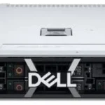 Servidor Dell Poweredge R360/Intel Xeon 6315P/2.8Ghz/16Gb DDR5/2Tb/SATA Iii/R360264_6315P2