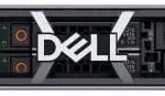 Servidor Dell Poweredge R360/Intel Xeon 6315P/2.8Ghz/16Gb DDR5/2Tb/SATA Iii/R360264_6315P2