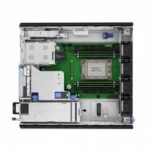 Srv Hpe Dl145 G11 2U 8024P N/So 32Gb 2Sff S/Disco 3Yw