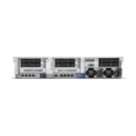 Srv Hpe Dl380 G12 2U 6520P N/So 64Gb 8Sff S/Disco 3Yw