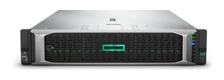 Srv Hpe Dl380 G12 2U 6520P N/So 64Gb 8Sff S/Disco 3Yw