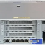 Srv Hpe Dl320 G12 1U 6505P N/So 64Gb 8Sff 1X960Ssd 3Yw