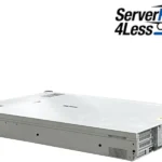 Srv Hpe Dl320 G12 1U 6505P N/So 64Gb 8Sff 1X960Ssd 3Yw