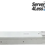 Srv Hpe Dl320 G12 1U 6505P N/So 64Gb 8Sff 1X960Ssd 3Yw