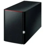 Linkstatoin Soho 720Db 16Tb Har D Drives Included (2 X 8Tb 2 Bay)