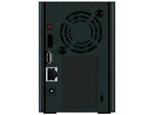 Linkstatoin Soho 720Db 16Tb Har D Drives Included (2 X 8Tb 2 Bay)