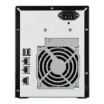 Terasstation 5820Dn Parpobl 4Ba Y 12Tb 4X12Tb Raid0/1/5/6/10/Jbod