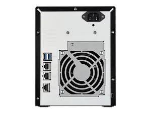 Terasstation 5820Dn Parpobl 4Ba Y 12Tb 4X12Tb Raid0/1/5/6/10/Jbod