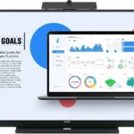 Sharp Aquos Board Pizarron Inte Ractivo Touch Y Monitor Profesional