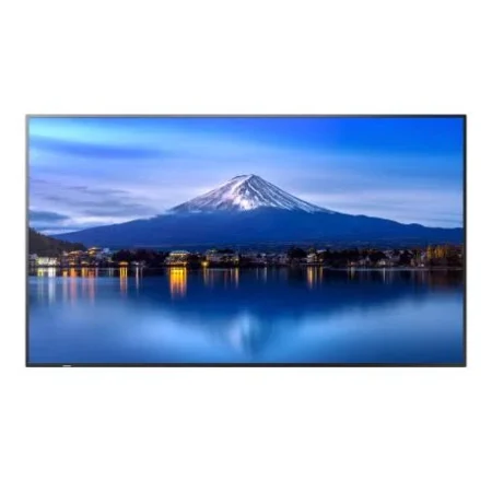 Sharp Moni.prof.para Digital S Ignage 24/7 LED 55 3840X2160 UHD 5