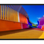 Sharp Monit Prof Dig Sign 16/7 LED 43 4K UHD 3Y Wty