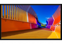 Sharp Monit Prof Dig Sign 16/7 LED 43 4K UHD 3Y Wty