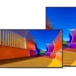 Sharp Monit Prof Dig Sign 16/7 LED 50 4K UHD 3Y Wty