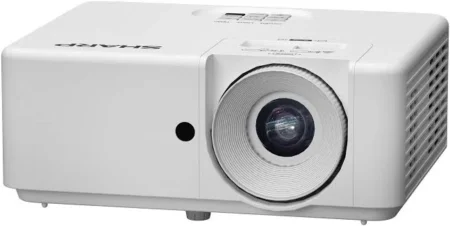 SHARP LASER DLP PROYECTOR 1920X1080 4000 LUMEN WARRANTY 20 TH