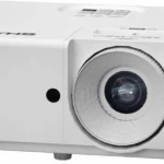 SHARP DLP LASER PROYECTOR WXGA 128X800 4200 LUMEN WARRANTY 20 THOU