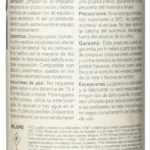 LIMPIADOR DE CIRCUITOS Y TARJETAS ELECTRONICAS 454GR