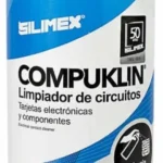 LIMPIADOR DE CIRCUITOS Y TARJETAS ELECTRONICAS 454GR