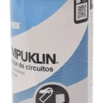LIMPIADOR DE CIRCUITOS Y TARJETAS ELECTRONICAS 454GR
