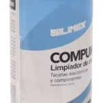 LIMPIADOR DE CIRCUITOS Y TARJETAS ELECTRONICAS 454GR