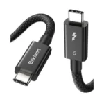 Thunderbolt 5 Cable 1M Pd 240W 8K60Hz Certified