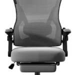 Silla Gamer Power Rush Mesh Pp+Malla+Espuma De Alta Suavidad