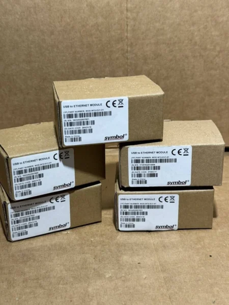 Modulo USB A Ethernet Base De Carga De Una Sola