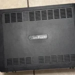 1500Va / 1000W Onda Senoidal Compatible Con Fuentes Pfc Activas
