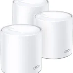 Ax1800 Whole Home Mesh Wi-Fi 6 System
