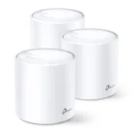 Ax1800 Whole Home Mesh Wi-Fi 6 System