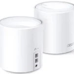 Ax1800 Whole Home Mesh Wi-Fi 6 System