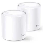 Ax1800 Whole Home Mesh Wi-Fi 6 System