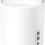 Sistema Wi-Fi 6 Mesh Tp-Link Deco X60 (3-Pack) Ax3000 4 Antenas Internas (Openbox)