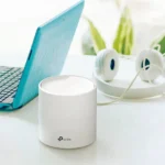 Sistema Wi-Fi 6 Mesh Tp-Link Deco X60 (3-Pack) Ax3000 4 Antenas Internas (Openbox)