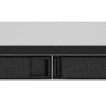 NAS Qnap Rack 12 Slots 2Psu 4 Gb RAM Exp+512Mb Flash Proc ARM C