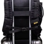 Skypeak Mochila Para Laptop 15 6In Funda Anti-Tormenta USB Color G