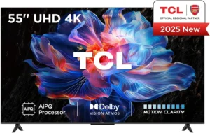 Tc53 Lan Pantalla De 60in Wifi 6e 8 Gb Ram64 Gb De Rom Se55 Imager