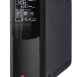 No Break Smartbitt Sbnb1800P/Linea Interactiva/900W/1.8Kvz/Entrada 82V-148V/Salida 100V-120V/8 Salidas