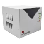 Smartbitt Regulador 255Va/1500 Watts 1 Contacto Gabinete Metalic