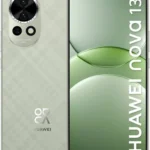 Smartphone Huawei Nova 13 6.7"/256Gb/12Gb RAM/Dual Sim/OLED/4G/5000Mah/Verde/51098Cyc