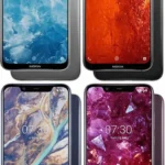 T1Prj0000928 // Nokia 2.4. 3Gb RAM 64 Gb