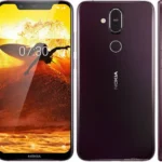 T1Prj0000928 // Nokia 2.4. 3Gb RAM 64 Gb