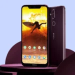 T1Prj0000928 // Nokia 2.4. 3Gb RAM 64 Gb