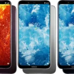 T1Prj0000928 // Nokia 2.4. 3Gb RAM 64 Gb